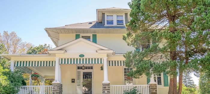 Allison Wolf, Realtor in Ambler, PA (4)