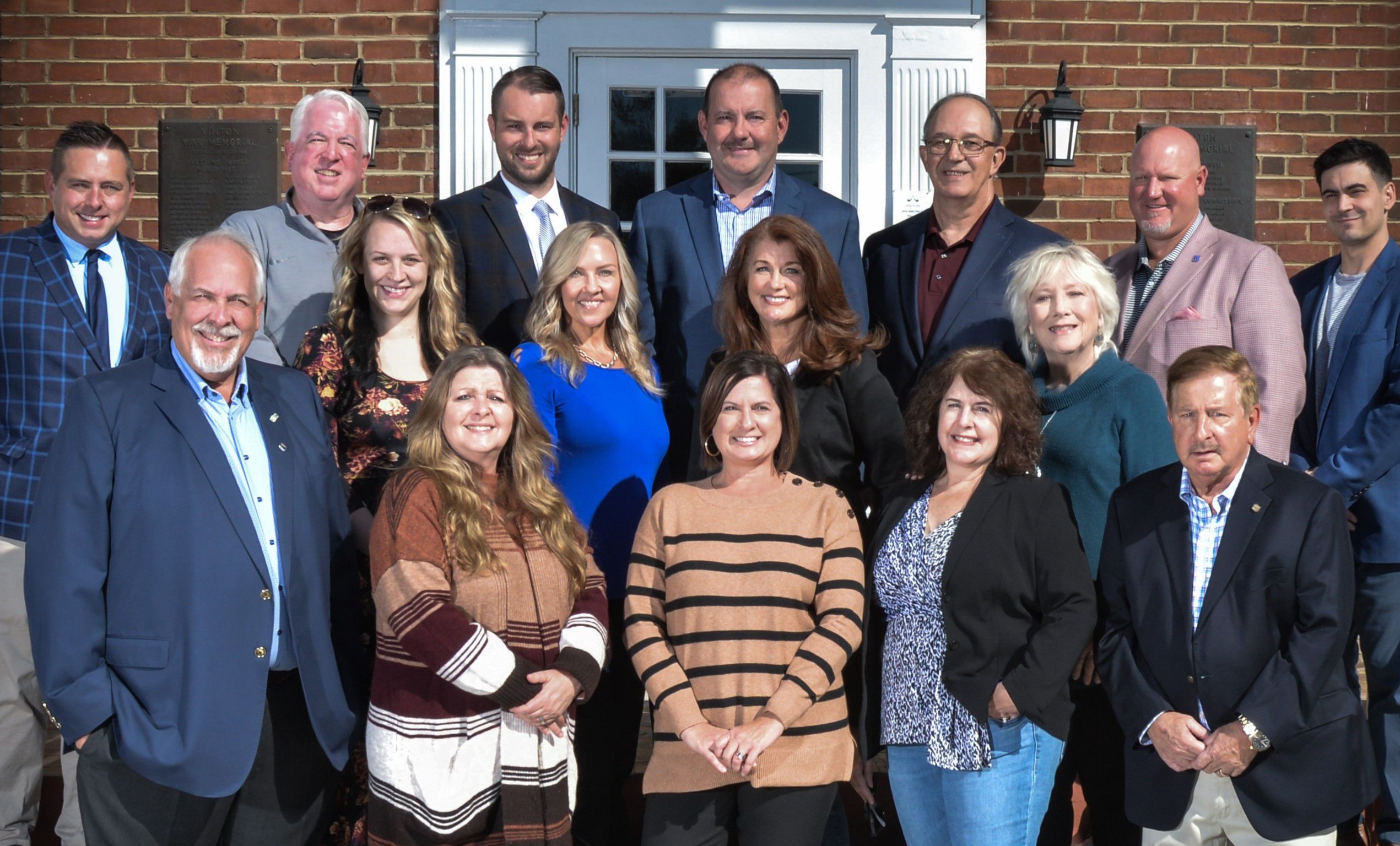 Mountain View Real Estate in Vinton, VA