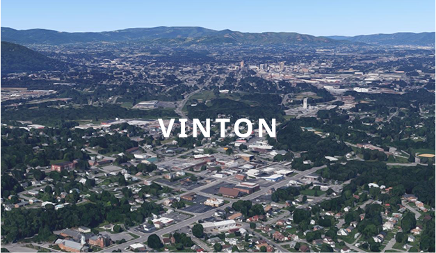 Mountain View Real Estate in Vinton, VA (5)