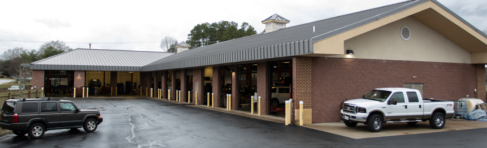 Atlee Auto Service in Mechanicsville, VA (2)