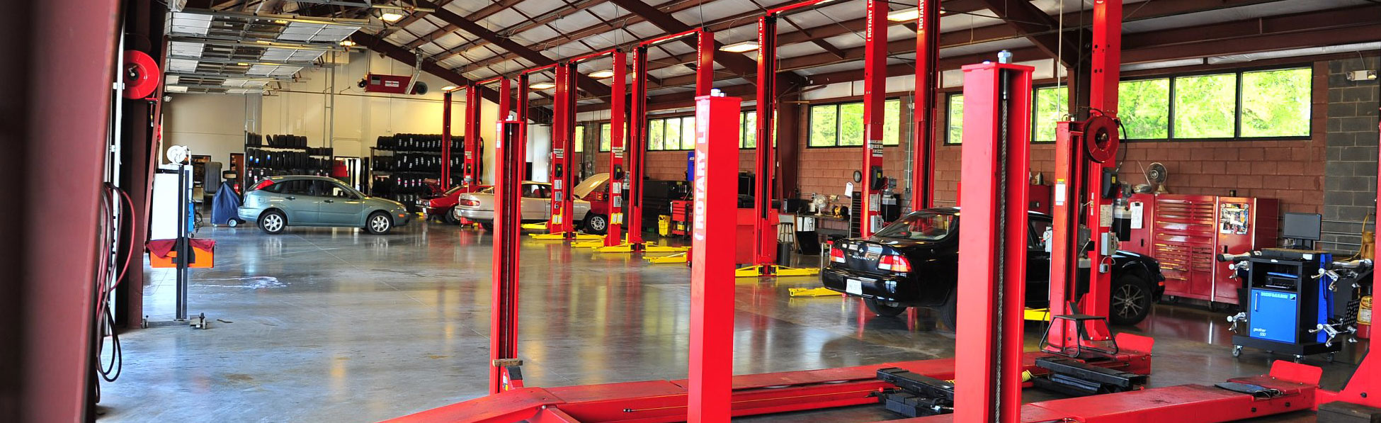 Atlee Auto Service in Mechanicsville, VA (3)