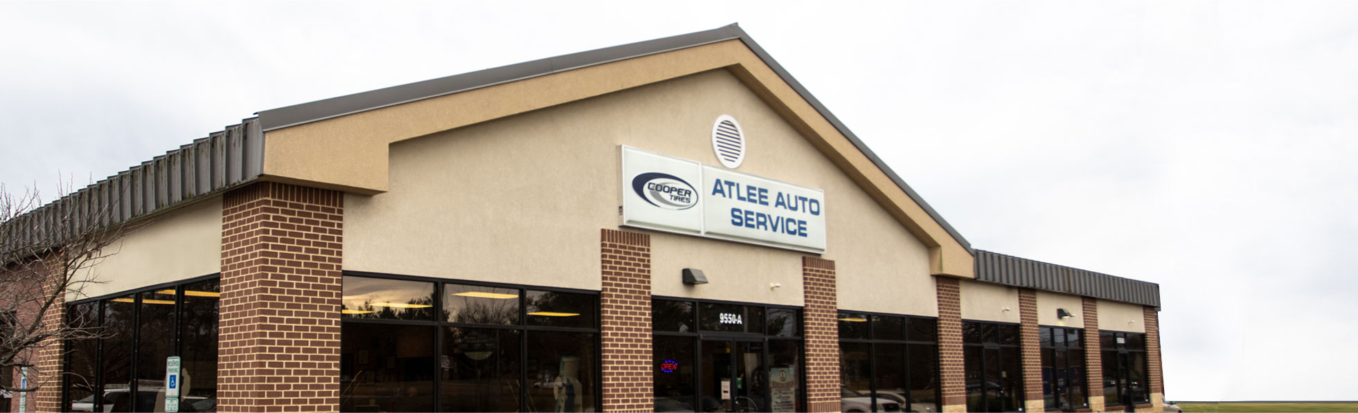 Atlee Auto Service in Mechanicsville, VA (4)