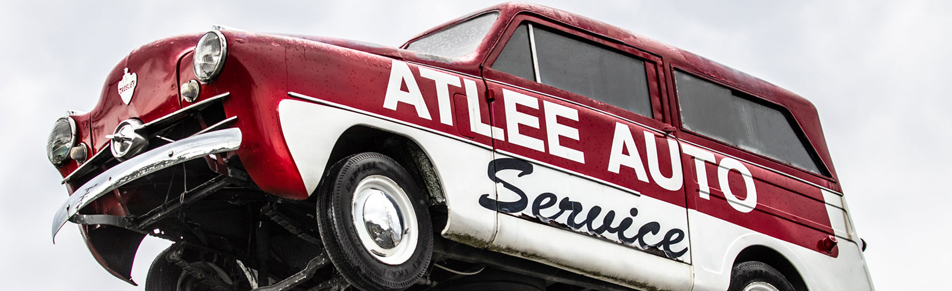 Atlee Auto Service in Mechanicsville, VA (5)