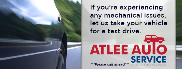Atlee Auto Service in Mechanicsville, VA (6)
