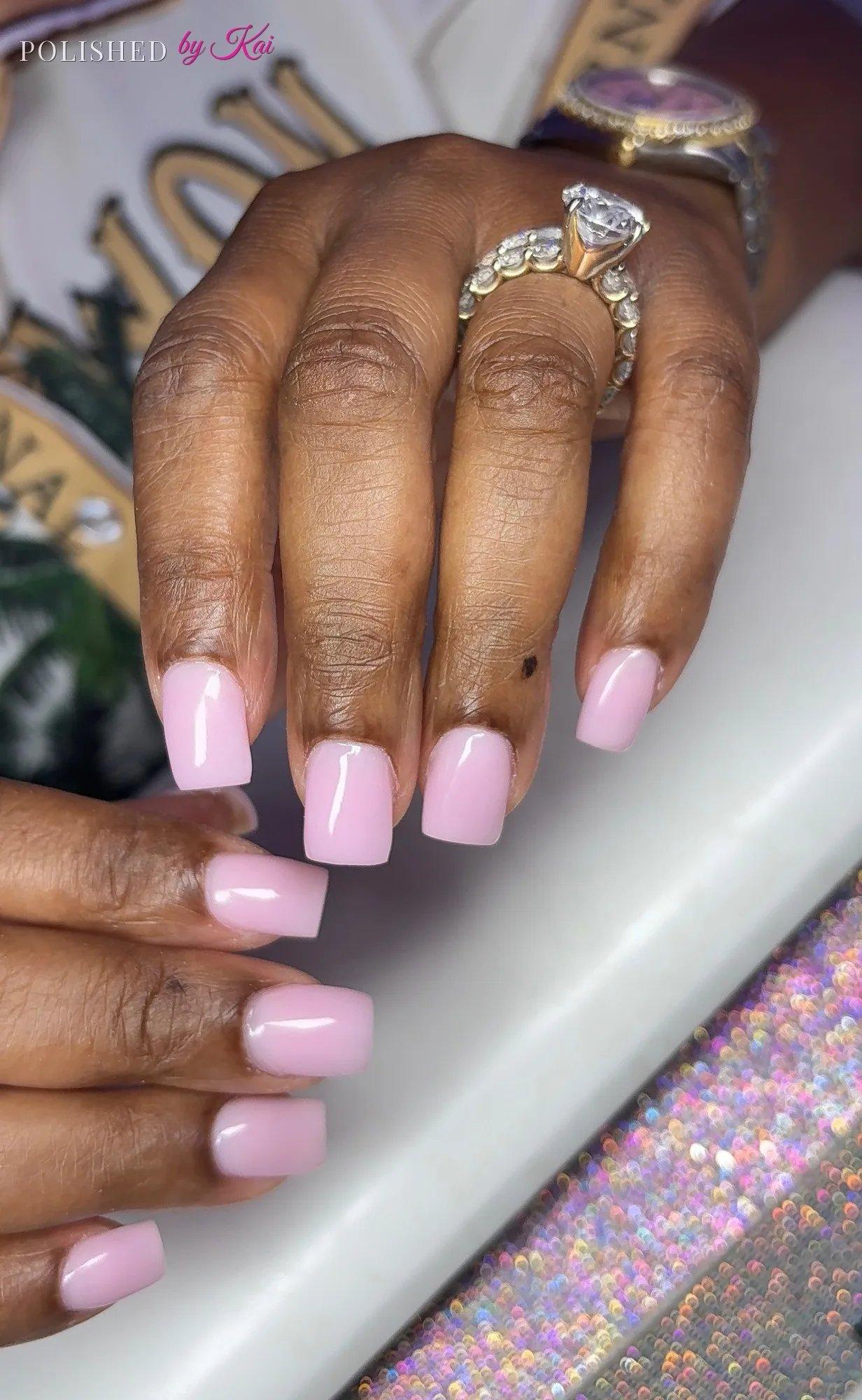 Polished by Kai in Lauderhill, FL (2)