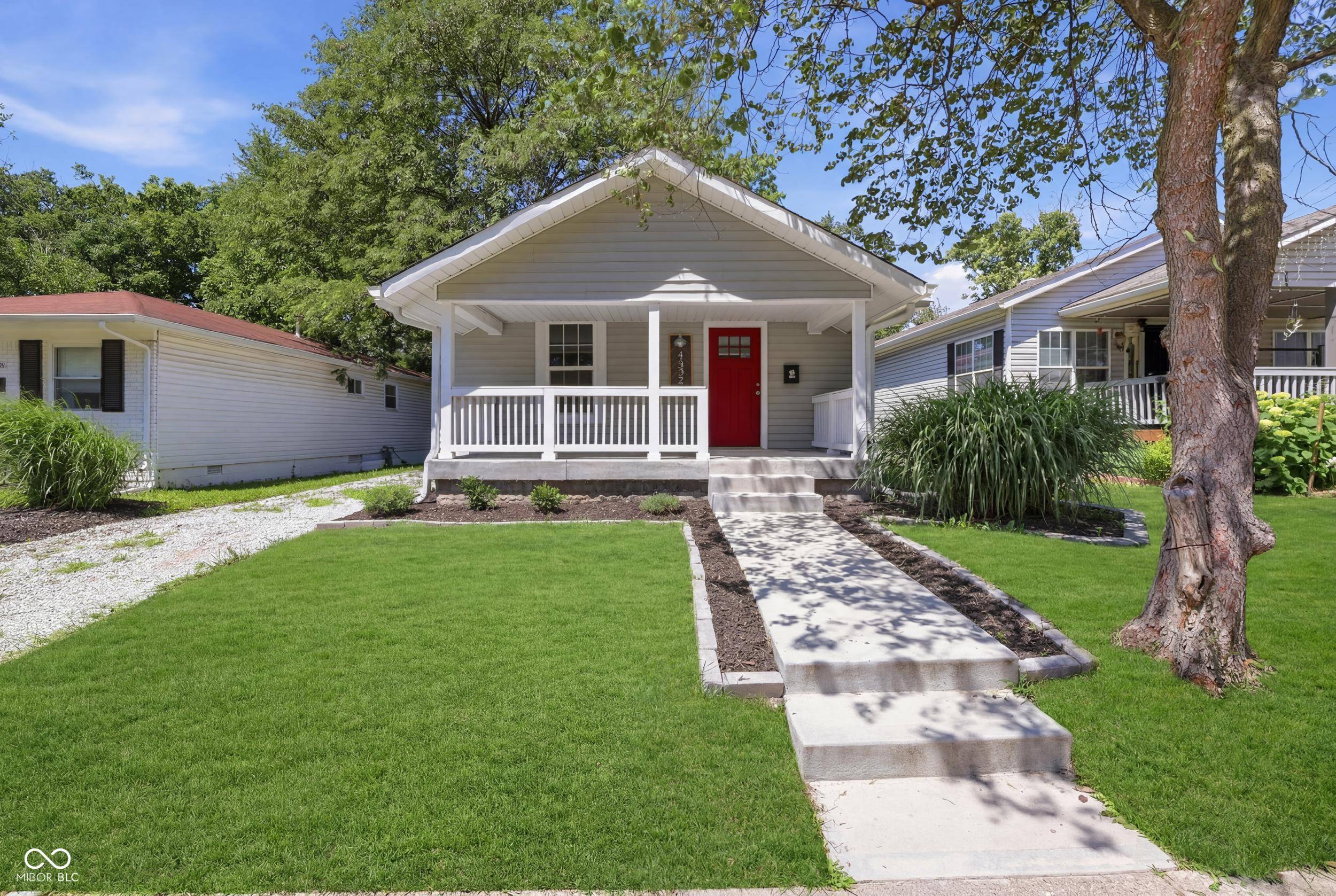 Bond Real Estate Co. | Compass in Indianapolis, IN (3)