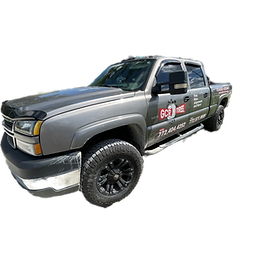 GCR Tires LLC in Fellsmere, FL (3)