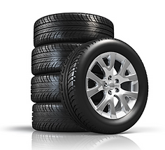 GCR Tires LLC in Fellsmere, FL (4)