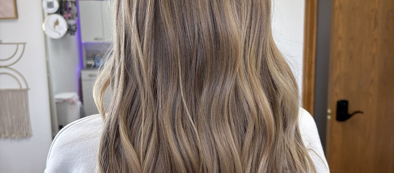 Modern Mane Studio LLC in Greenfield, IN