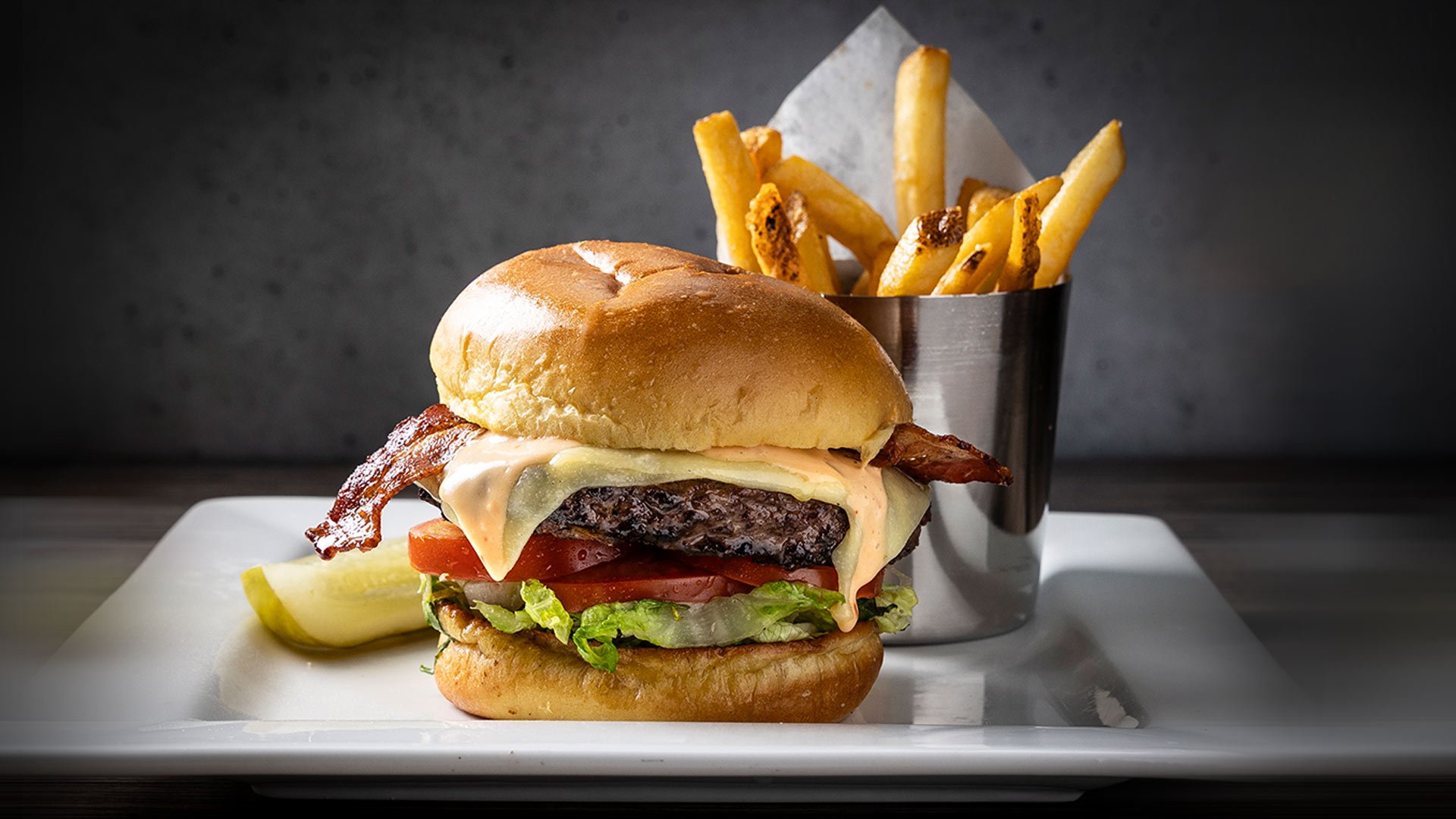 Hennessey's Tavern in Carlsbad, CA (4)