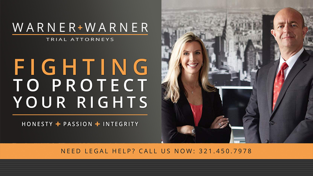 Warner & Warner, P.L. in Casselberry, FL