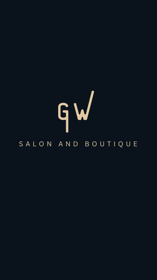 GW Salon and Boutique in Gonzales, TX