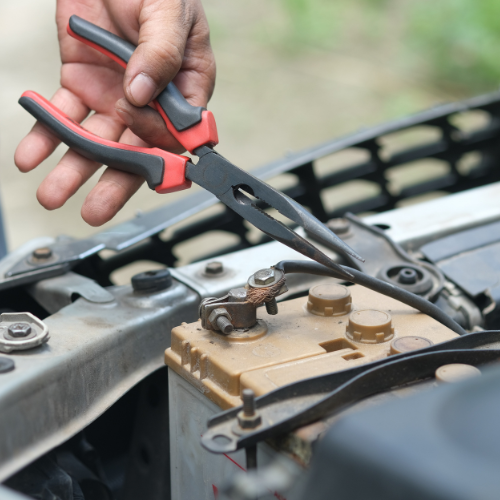 N&A AUTO REPAIRS in Evanston, IL (2)