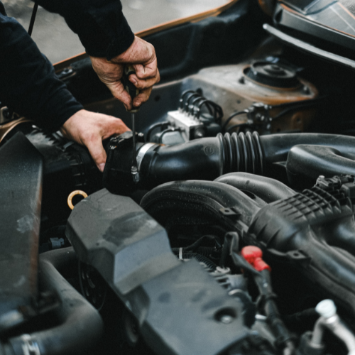 N&A AUTO REPAIRS in Evanston, IL (3)