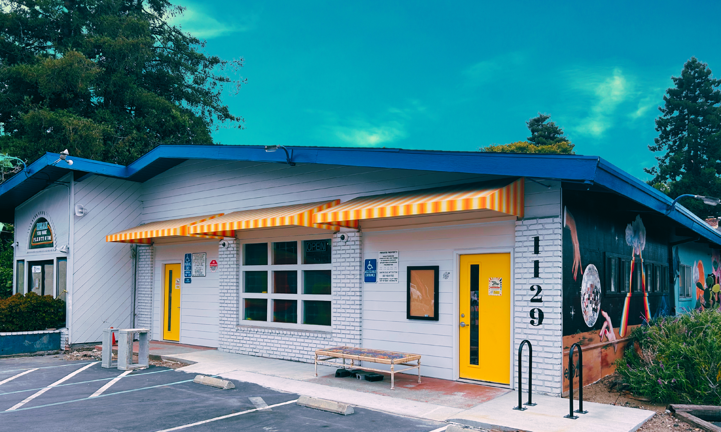 The Hook Dispensary - Capitola in Capitola, CA