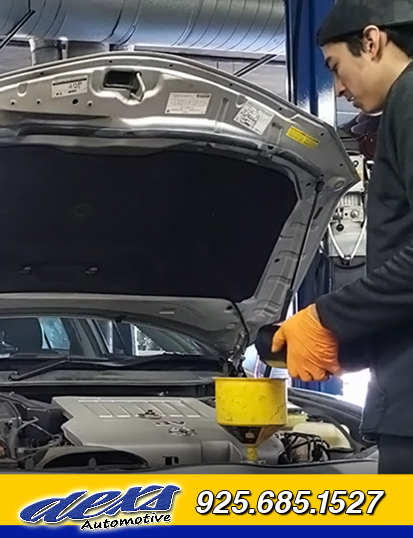 Dex's Automotive in Pacheco, CA (4)