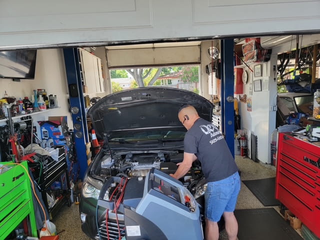 Dex's Automotive in Pacheco, CA (5)