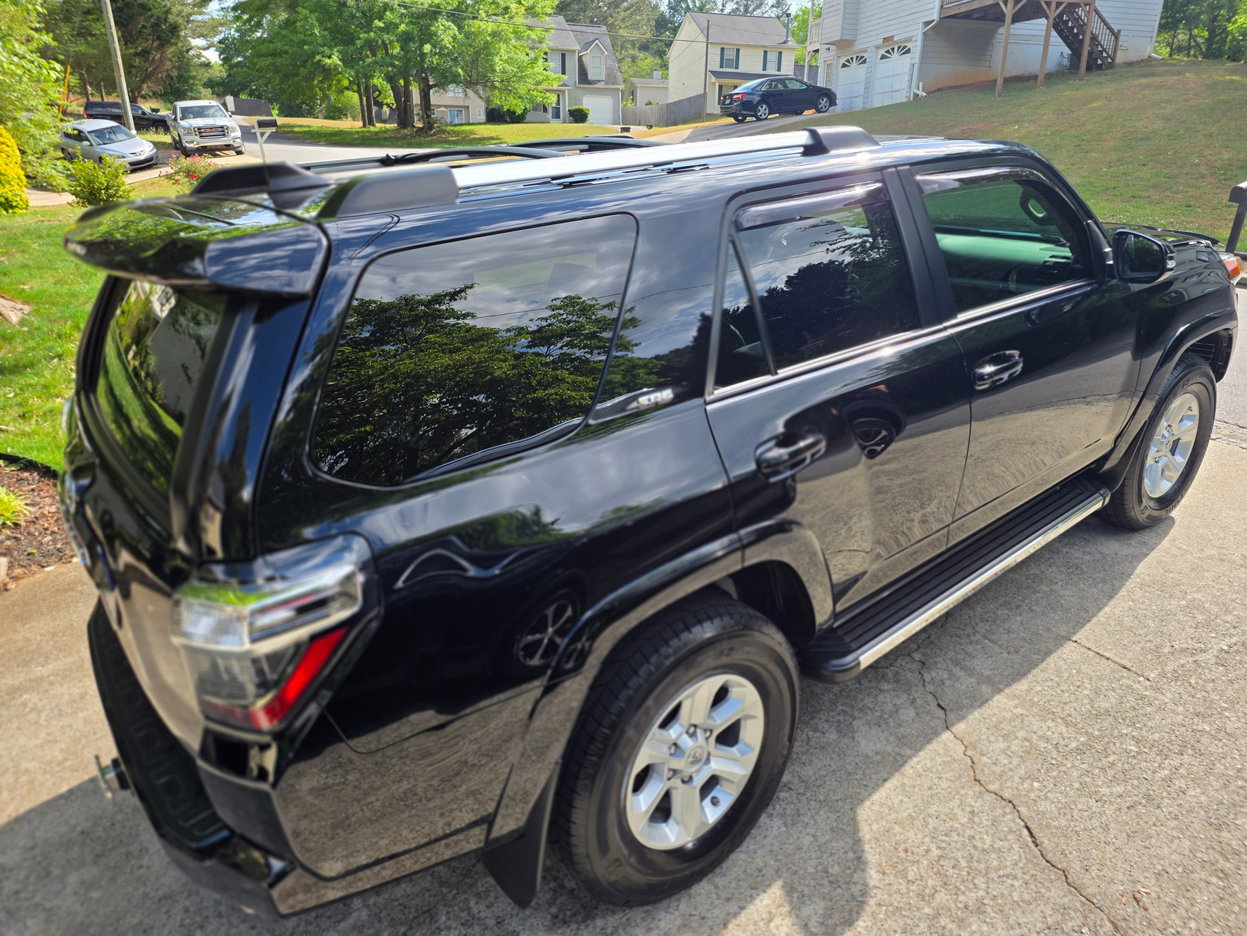 4741 Auto Detailing LLC in Powder Springs, GA