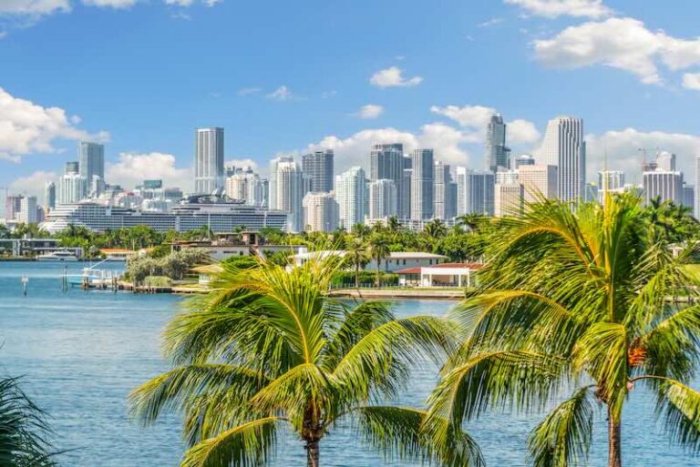 Blue Line Law Firm in West Palm Beach, FL