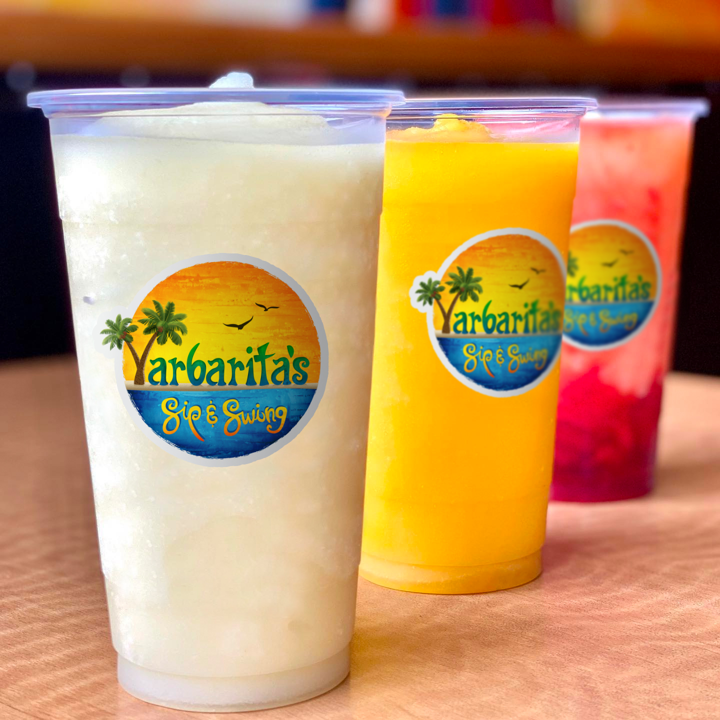Yarbaritas Sip & Swing in Rockport, TX (2)