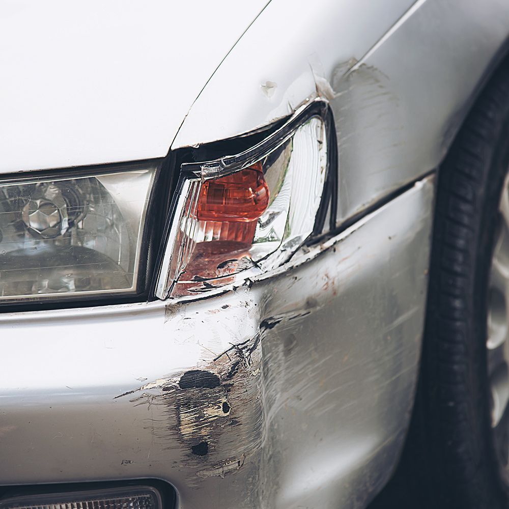 West End Auto Body LLC in Ashland, WI (3)