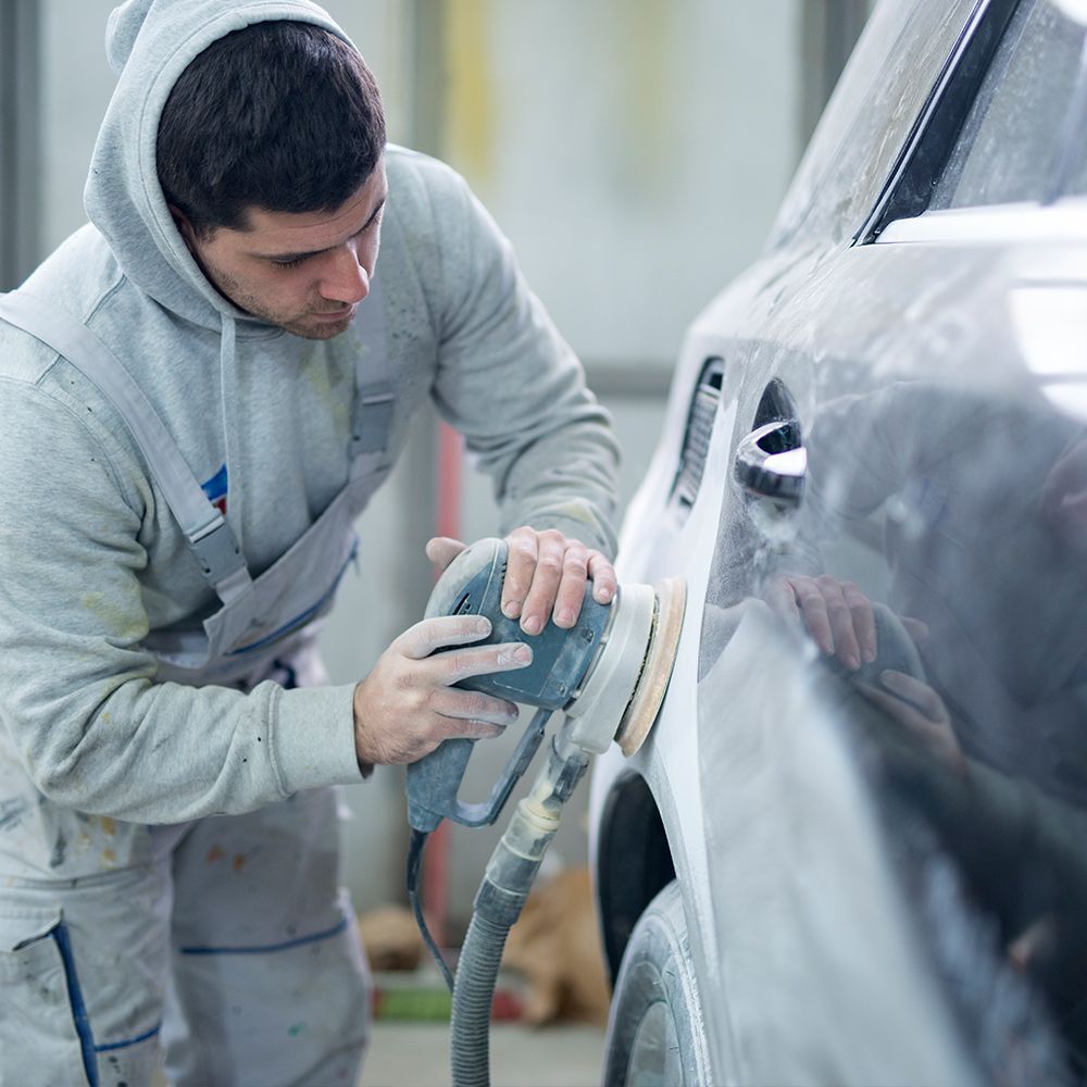 West End Auto Body LLC in Ashland, WI (4)