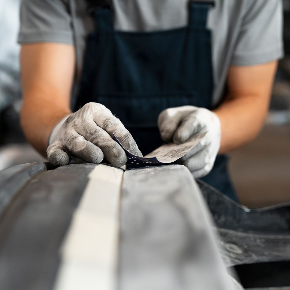 West End Auto Body LLC in Ashland, WI (6)