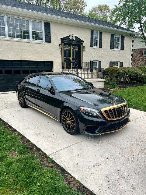 Alexandria Mobile Detailing in Fairfax, VA (4)