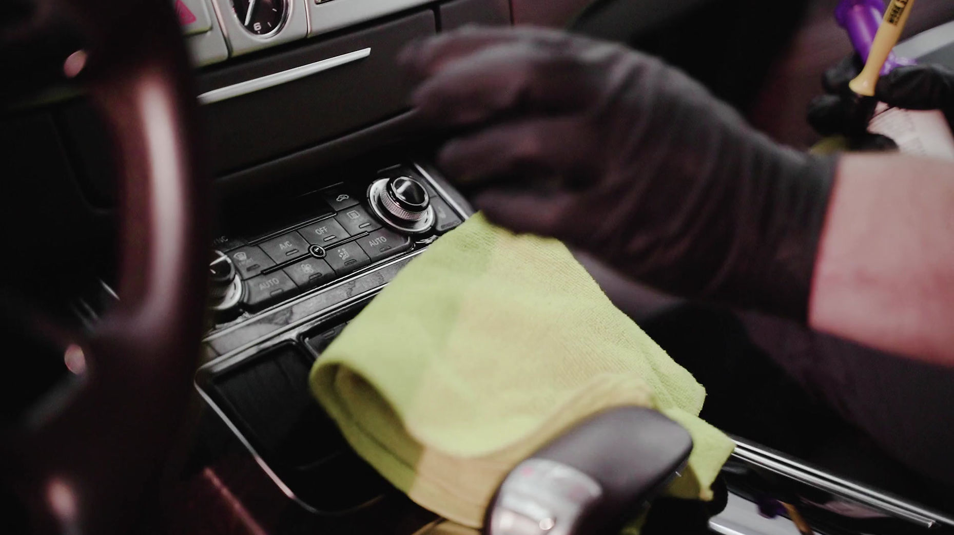 Alexandria Mobile Detailing in Fairfax, VA (6)