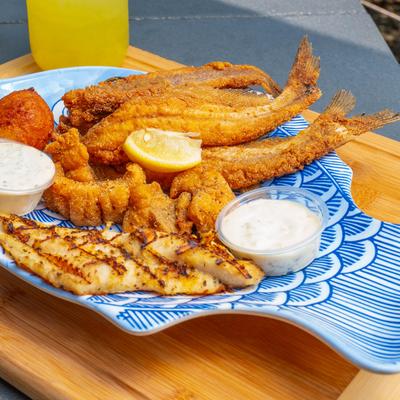 Aunt Catfish's On the River in Port Orange, FL (2)