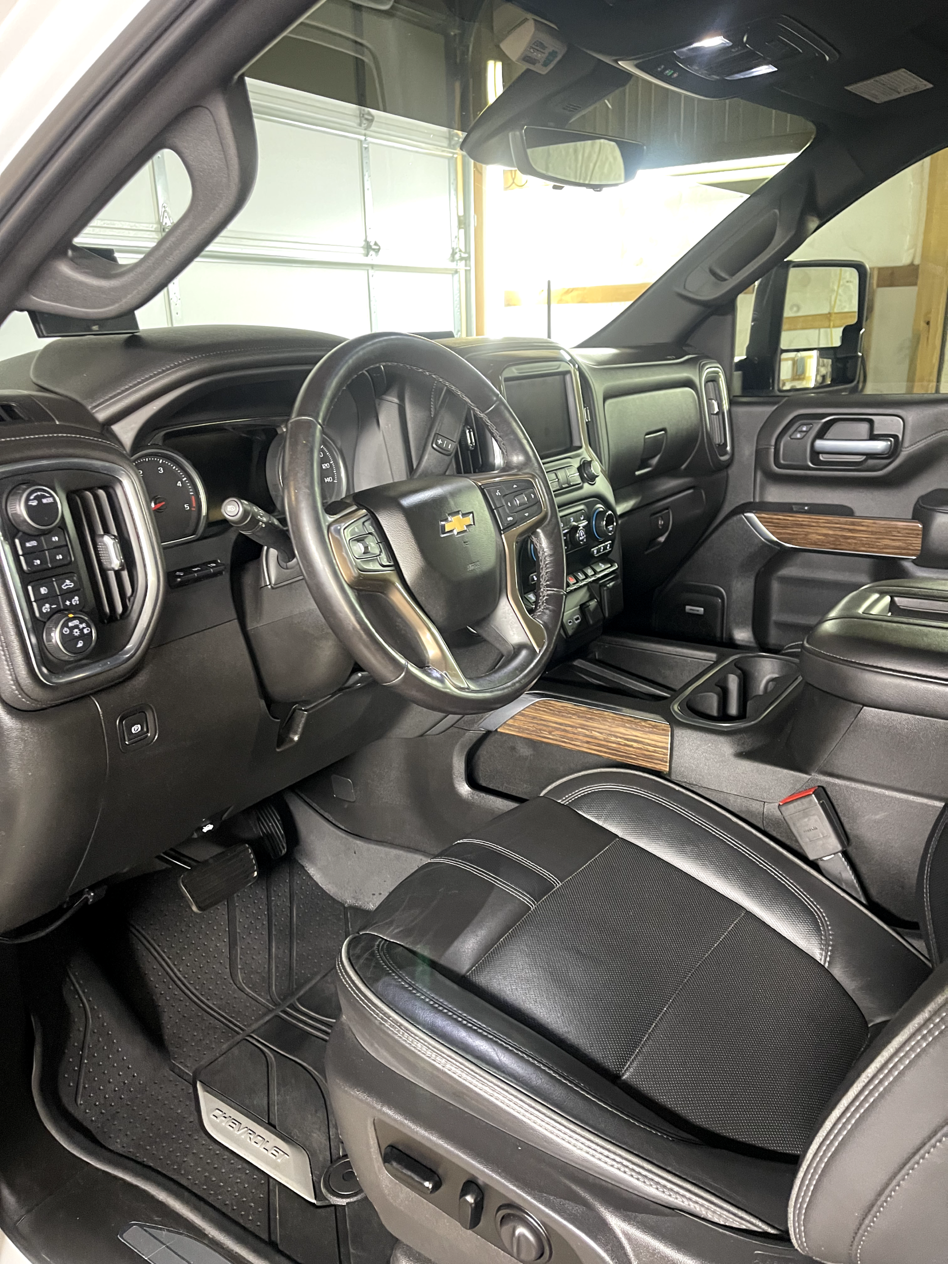 Goods Detailing in Newmanstown, PA