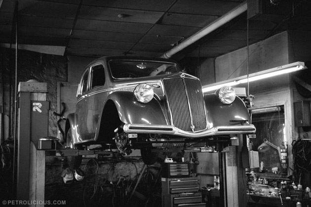 Gibbs Car Care in Pasadena, TX (2)