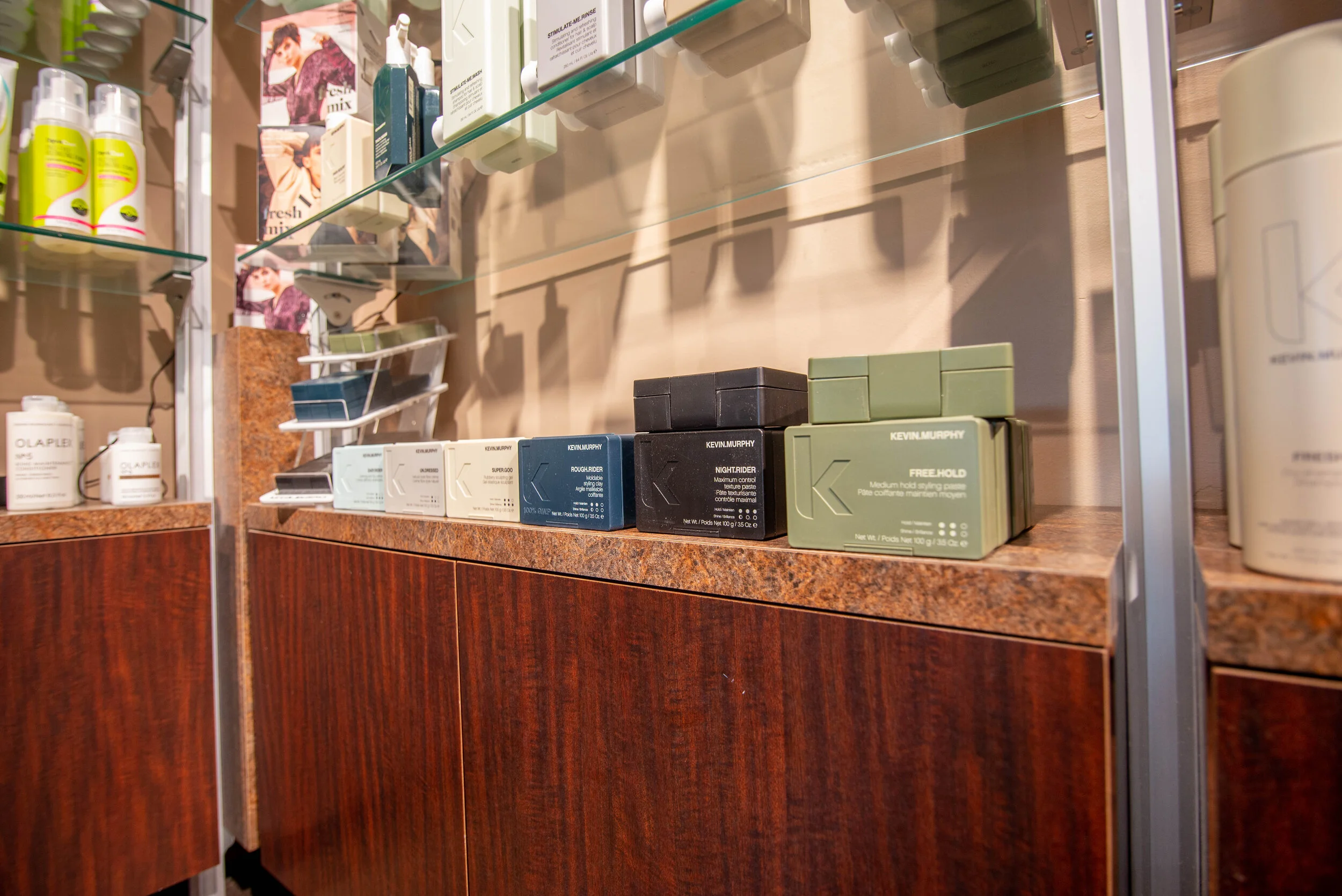 Salon Botanique Eco-Chic in Morristown, NJ (6)