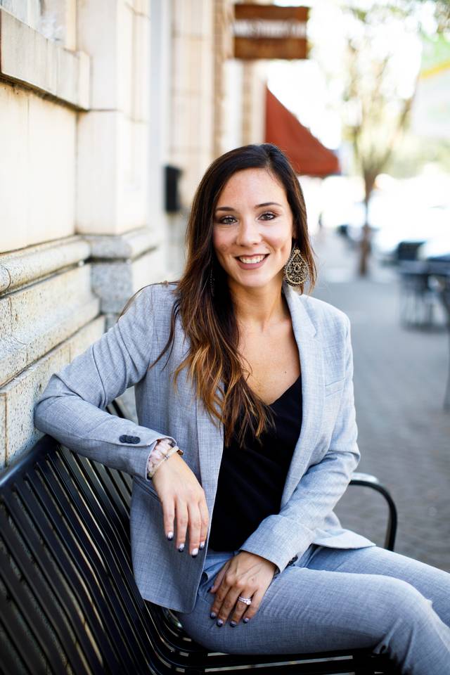 Mary Ann Wells - Realtor® in Milner, GA