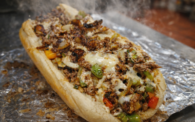 Kum Taste Sumn Nc (food truck) in Denver, NC