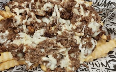 Kum Taste Sumn Nc (food truck) in Denver, NC (2)