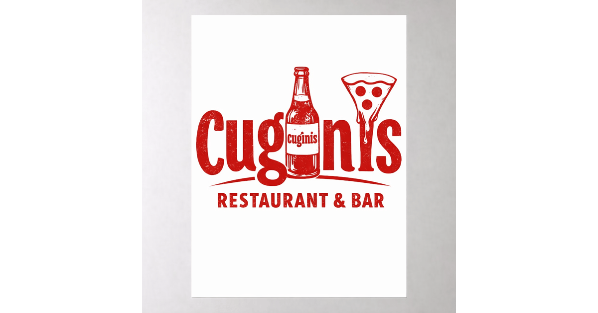 Cuginis Restaurant & Bar in Poolesville, MD