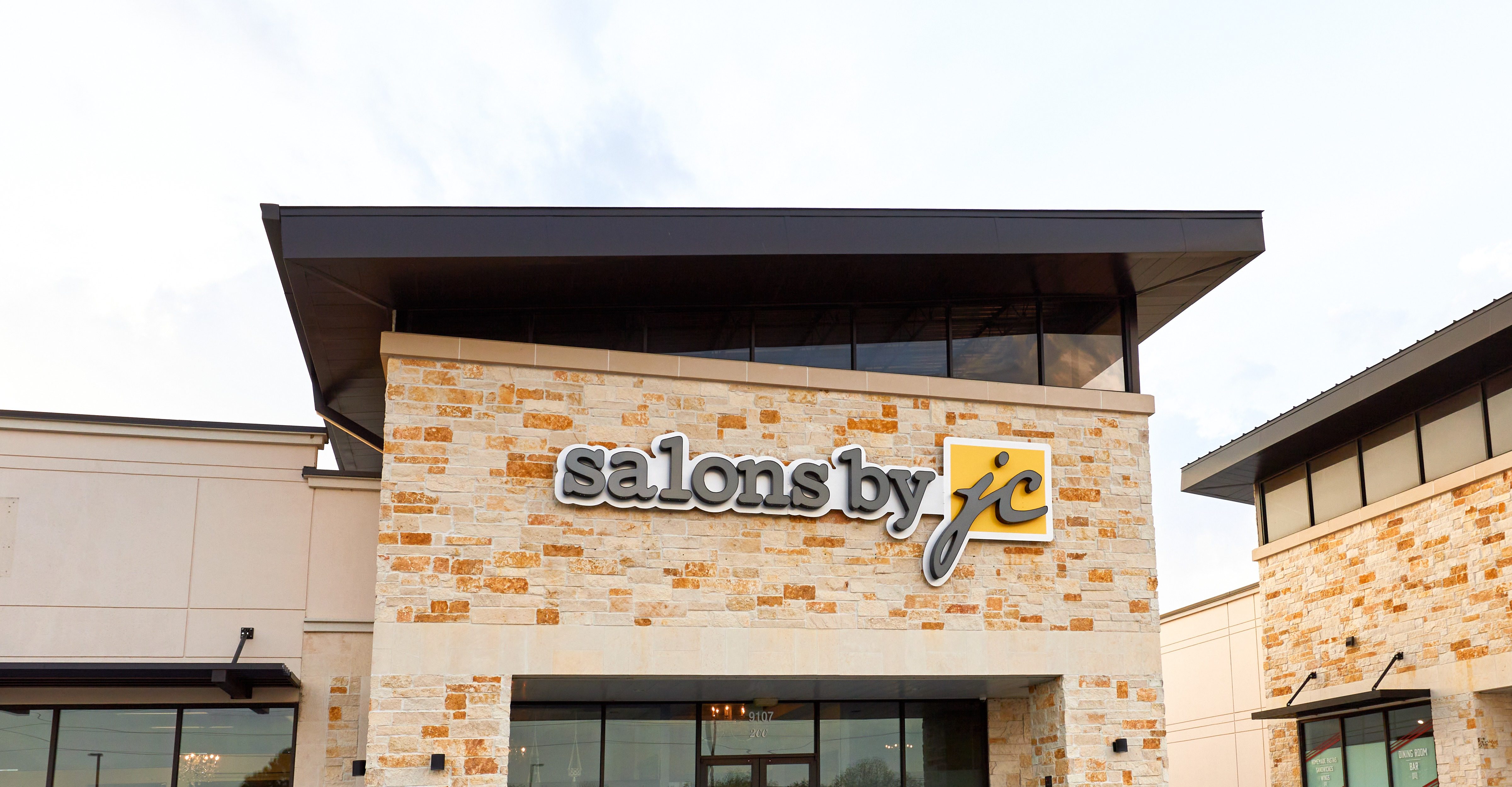 Salons by JC Richmond - Luxury hair, beauty, wellness & salon suites in Richmond, TX in Richmond, TX