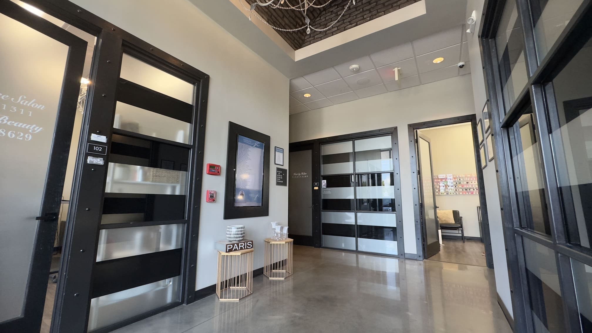 Salons by JC Richmond - Luxury hair, beauty, wellness & salon suites in Richmond, TX in Richmond, TX (2)