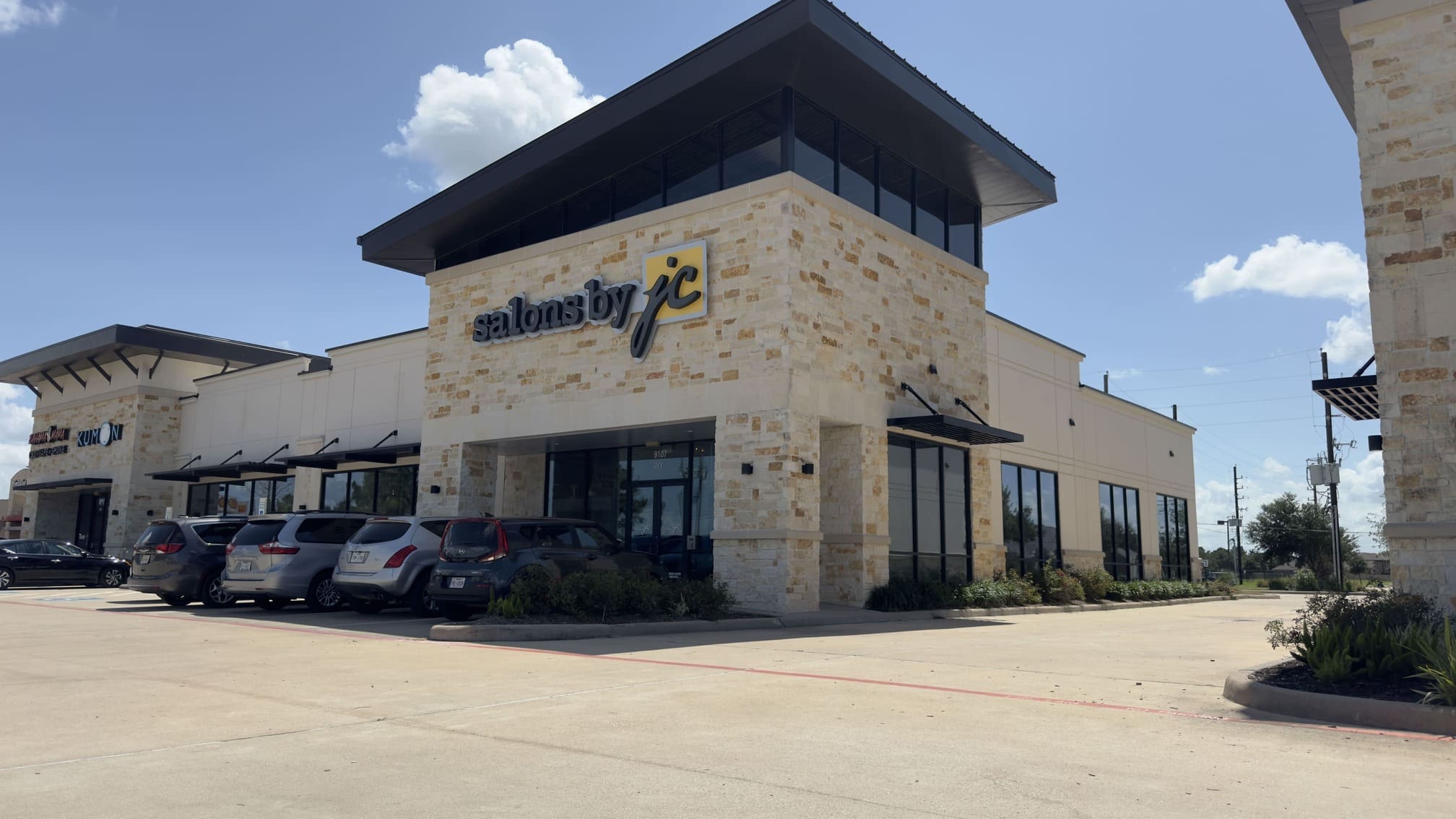 Salons by JC Richmond - Luxury hair, beauty, wellness & salon suites in Richmond, TX in Richmond, TX (3)