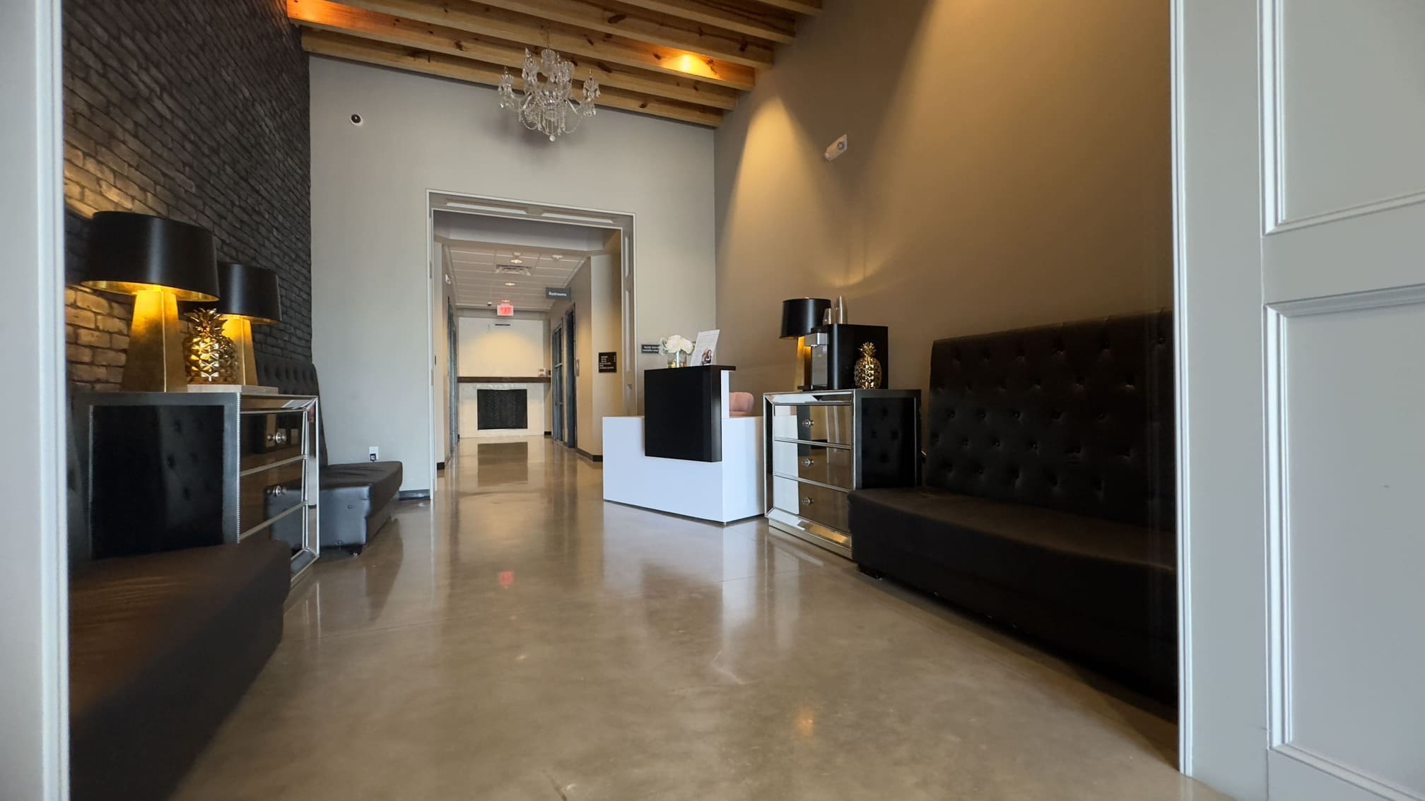 Salons by JC Richmond - Luxury hair, beauty, wellness & salon suites in Richmond, TX in Richmond, TX (6)