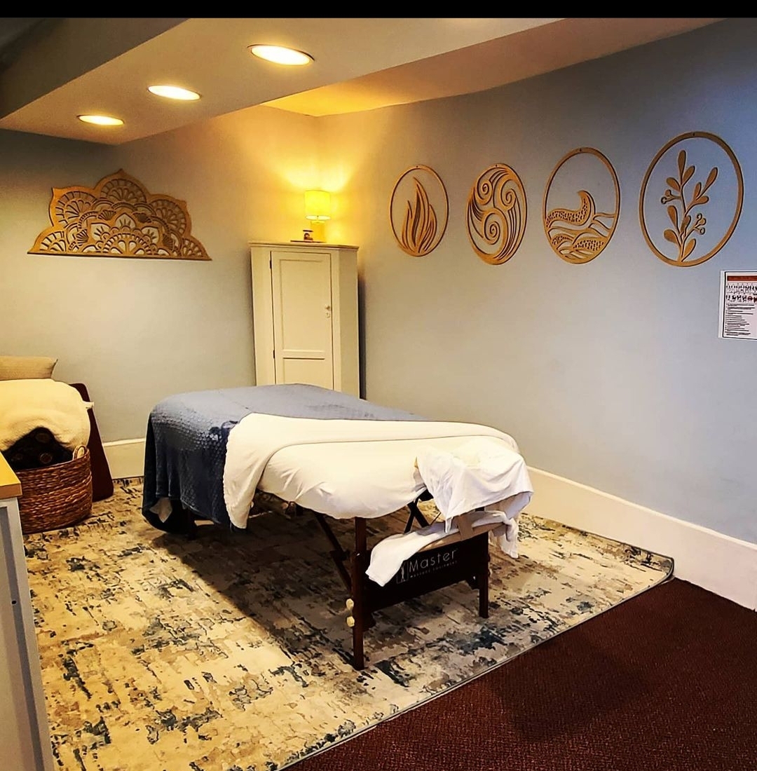 Trinity Massage Haven LLC in Ambler, PA