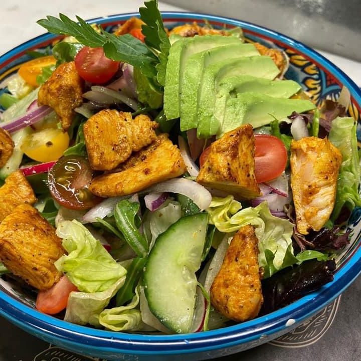 Harissa by sunset cafe in Aventura, FL (4)