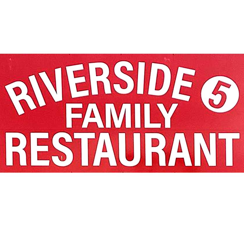 Riverside 5 Family Restaurant in Oak Creek, WI