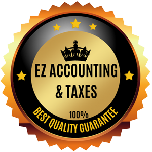 EZ Accounting in Lynn Haven, FL
