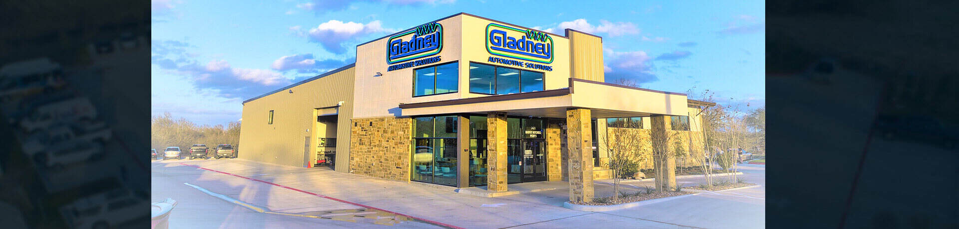Gladney Automotive Solutions LLC in College Station, TX
