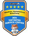 Gladney Automotive Solutions LLC in College Station, TX (3)