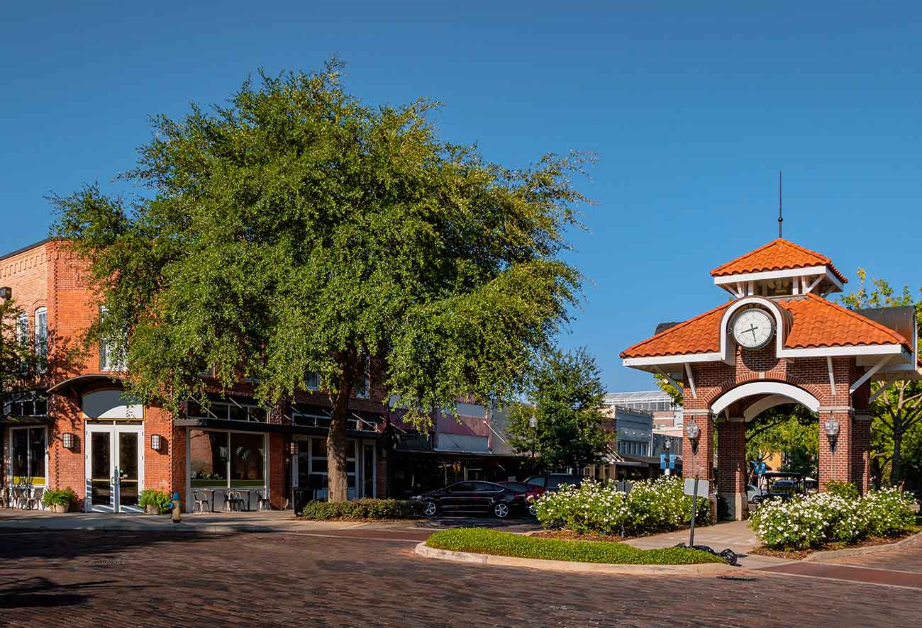 C.J. Hilliard Law, P.A. in Winter Garden, FL