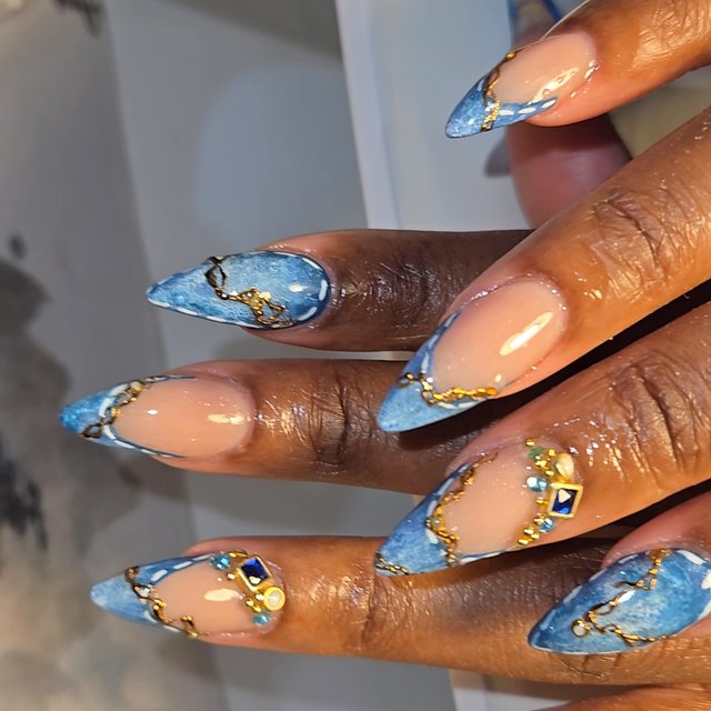 Kristalizednails in Hempstead, NY