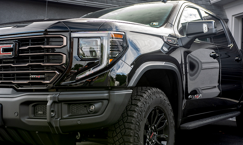 Prestige Auto Appearance in Allentown, PA